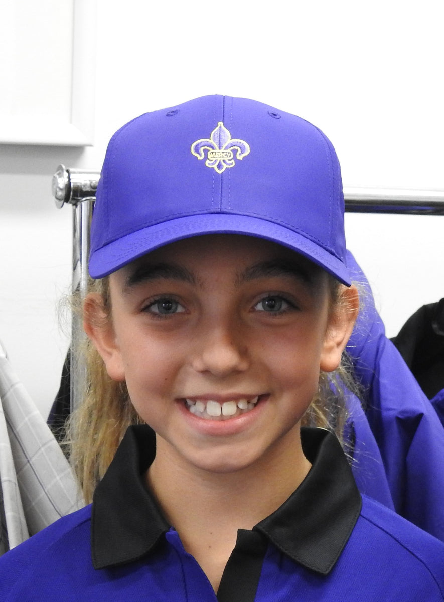 Sport Baseball Style Cap SAC Uniform Shop