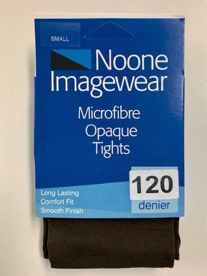 Tights 120 Denier