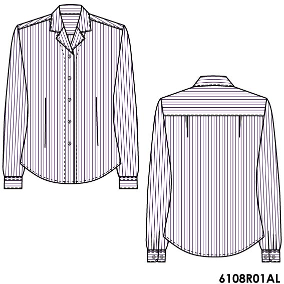 Winter Shirt - Senior