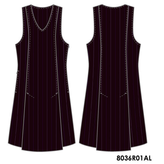 Winter Tunic - Senior