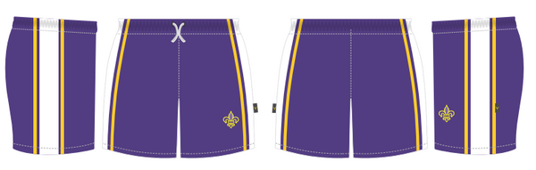 Basketball Shorts