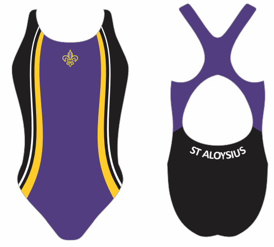 Bathers - Junior
