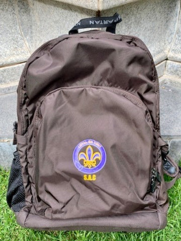 SAC Backpack