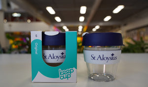 SAC Keep Cup 8OZ