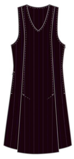 Winter Tunic - Senior