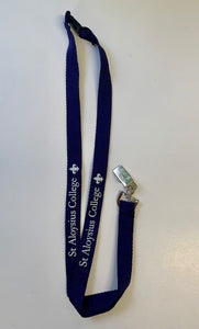 SAC Lanyards