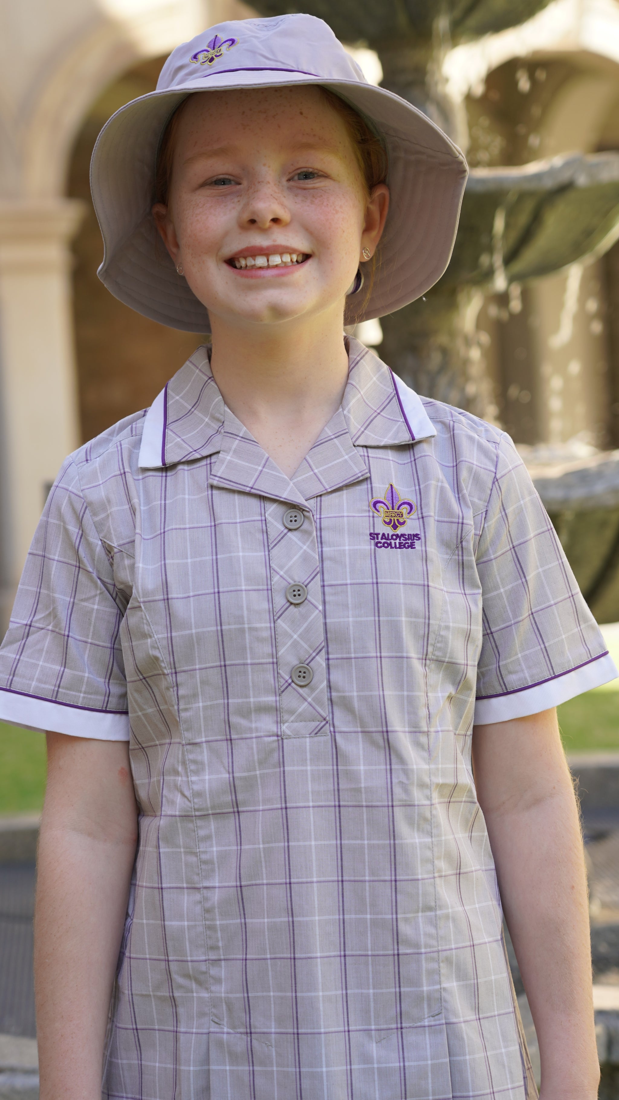 Summer Uniforms SAC Uniform Shop