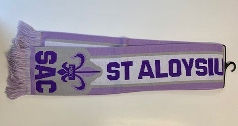 SAC Supporters Scarf