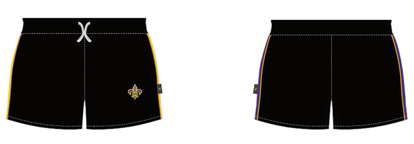 Sport Shorts - Junior