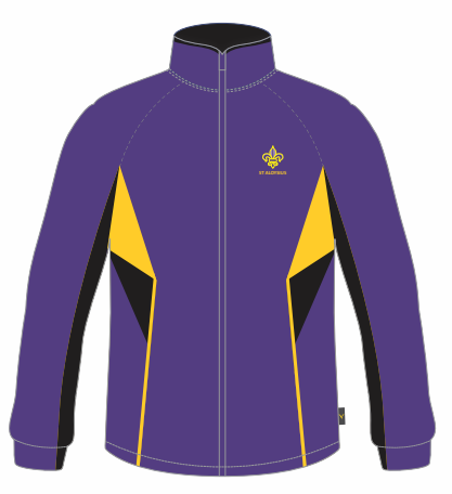 Sport Jacket - Snr