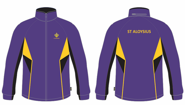 Sport Jacket - Snr