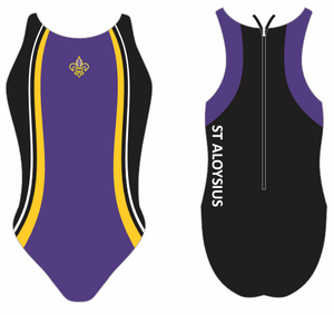 Water Polo Bathers