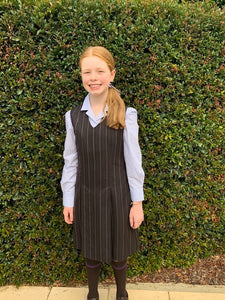Winter Tunic - Senior
